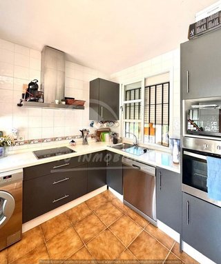 Chalet en alquiler en Oromana en Alcalá de Guadaira