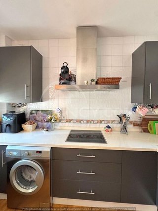 Chalet en alquiler en Oromana en Alcalá de Guadaira