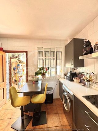 Chalet en alquiler en Oromana en Alcalá de Guadaira