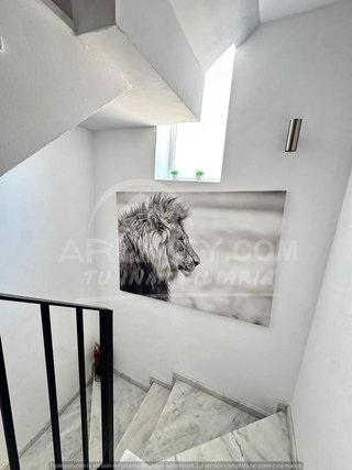 Chalet en alquiler en Oromana en Alcalá de Guadaira