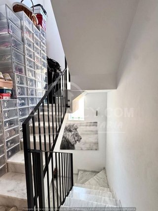 Chalet en alquiler en Oromana en Alcalá de Guadaira