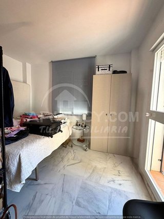 Chalet en alquiler en Oromana en Alcalá de Guadaira