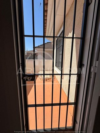 Chalet en alquiler en Oromana en Alcalá de Guadaira