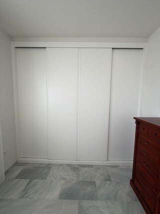 Piso en alquiler en Ciudad Expo en Mairena del Aljarafe