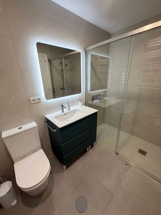 Piso en alquiler en Ciudad Expo en Mairena del Aljarafe