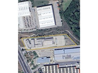 Nave industrial en alquiler en San Agustín de Guadalix