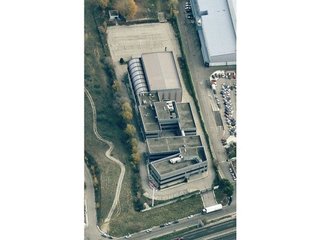 Nave industrial en alquiler en San Agustín de Guadalix