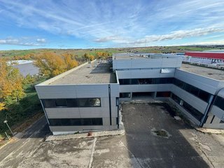 Nave industrial en alquiler en San Agustín de Guadalix