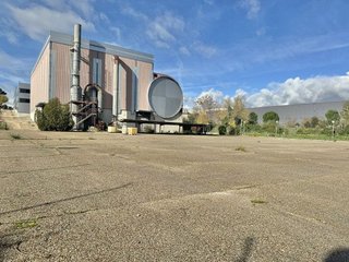 Nave industrial en alquiler en San Agustín de Guadalix