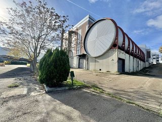 Nave industrial en alquiler en San Agustín de Guadalix