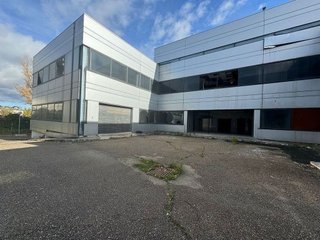 Nave industrial en alquiler en San Agustín de Guadalix