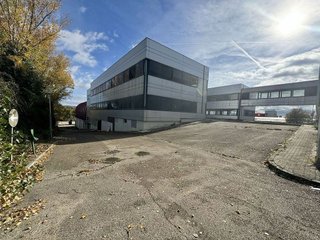 Nave industrial en alquiler en San Agustín de Guadalix