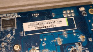 Scheda Video AMD ATi Radeon HD 4650 1GB GDDR2 AGP