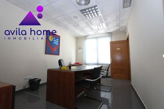 Oficina en venta en Centro en Ávila