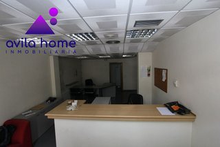 Oficina en venta en Centro en Ávila