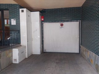 Garaje en venta en San Andrés del Rabanedo en San Andrés del Rabanedo