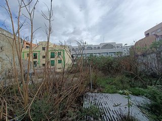 Solar en venta en Casco Antiguo en Algeciras