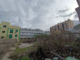 Solar en venta en Casco Antiguo en Algeciras