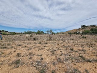 Terreno en venta en Cheste