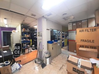 Local comercial en venta en Basurtu en Bilbao