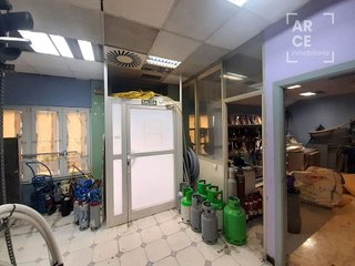 Local comercial en venta en Basurtu en Bilbao