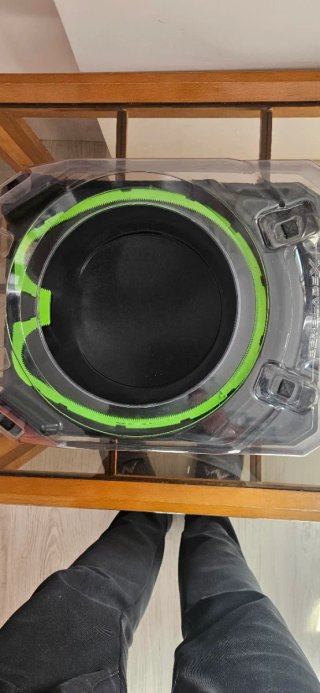 Beyblade Xtreme Battle Set