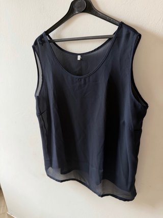 Canottiera Zara