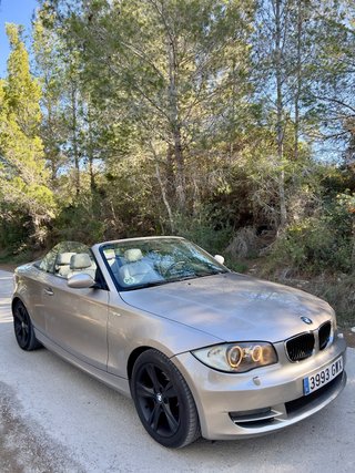 BMW Serie 1 2010