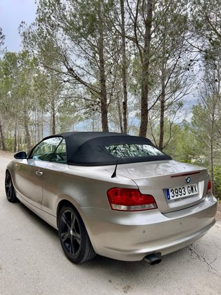 BMW Serie 1 2010