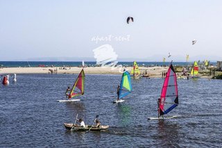 Garaje en venta en Empuriabrava en Castelló d´Empúries