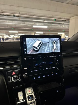 Hyundai Staria 2024