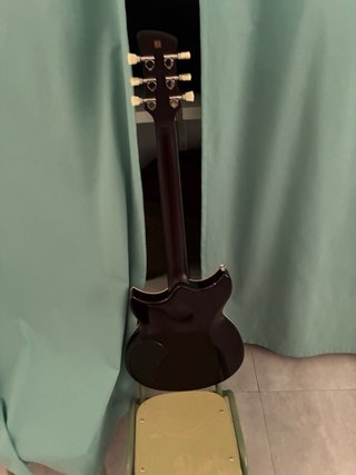 Yamaha Revstar P90 Guitarra