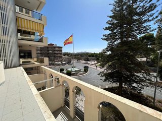 Oficina en alquiler en Motril pueblo en Motril
