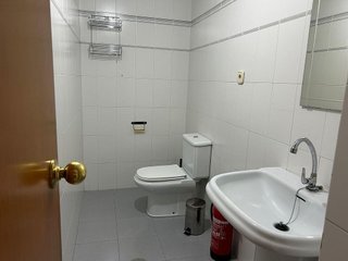 Oficina en alquiler en Motril pueblo en Motril