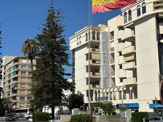 Oficina en alquiler en Motril pueblo en Motril