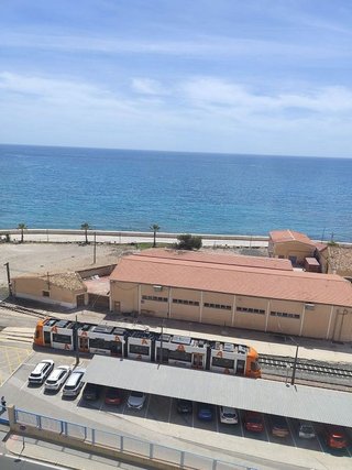 Piso en alquiler en Vistahermosa en Alicante