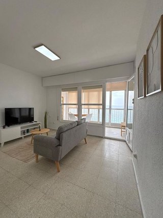 Piso en alquiler en Vistahermosa en Alicante