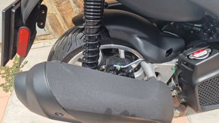 Piaggio Medley 125cc Automática