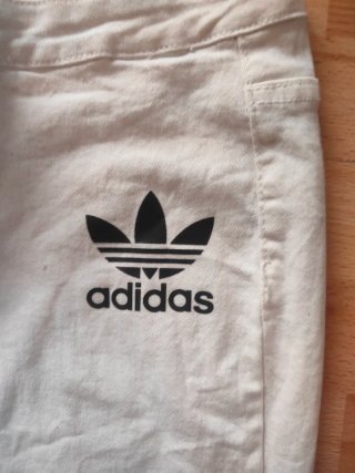 Pantalón elastico