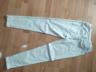Pantalón elastico