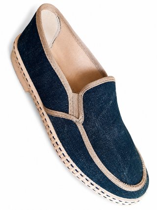Zapatillas de lona para hombre Wallapop, en Italia