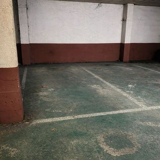 Garaje en venta en Txagorritxu - El Pilar en Vitoria-Gasteiz