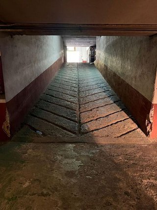 Garaje en venta en Txagorritxu - El Pilar en Vitoria-Gasteiz