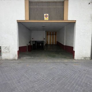 Garaje en venta en Txagorritxu - El Pilar en Vitoria-Gasteiz