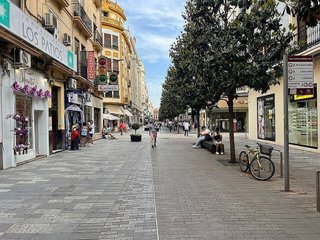 Local comercial en venta en Zona Centro en Córdoba