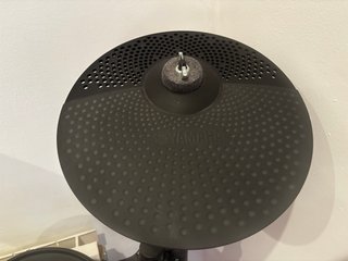 Batería Electrónica Yamaha DTX-402K