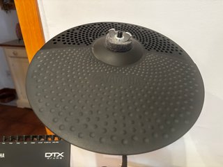 Batería Electrónica Yamaha DTX-402K