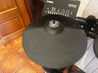 Batería Electrónica Yamaha DTX-402K