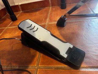 Batería Electrónica Yamaha DTX-402K
