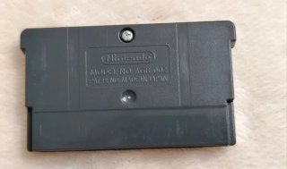 I Robinson Una Famiglia Spaziale GBA